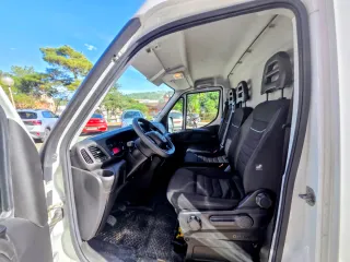 Iveco Daily 2023