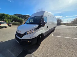 Iveco Daily 2023