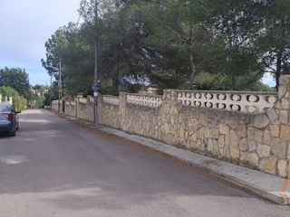 Terreno en venta en Turís