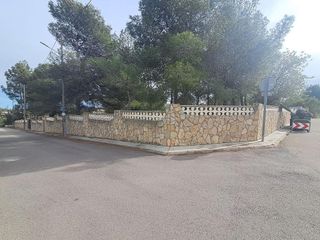 Terreno en venta en Turís