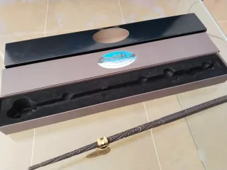 Barita Sirius black Harry Potter