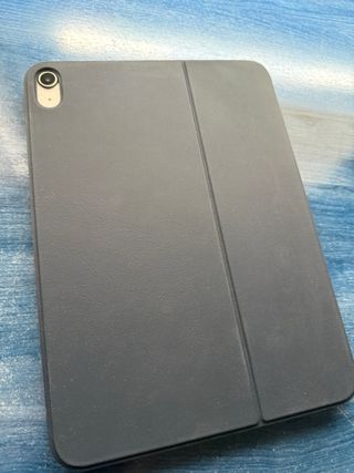 iPad 10.9 (2022) Plata