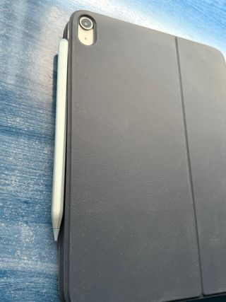 iPad 10.9 (2022) Plata