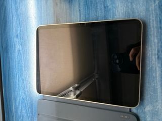 iPad 10.9 (2022) Plata