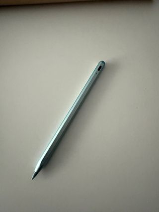 iPad 10.9 (2022) Plata