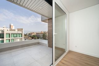 Ático en alquiler en Prado de Somosaguas en Pozuelo de Alarcón