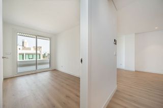 Ático en alquiler en Prado de Somosaguas en Pozuelo de Alarcón