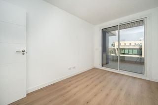 Ático en alquiler en Prado de Somosaguas en Pozuelo de Alarcón