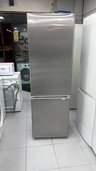 Nevera edesa 1,85m x garantia y envio