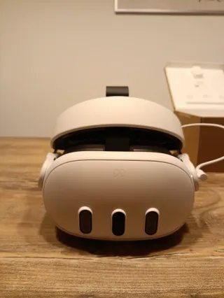 Meta Quest 3 512GB + accessori