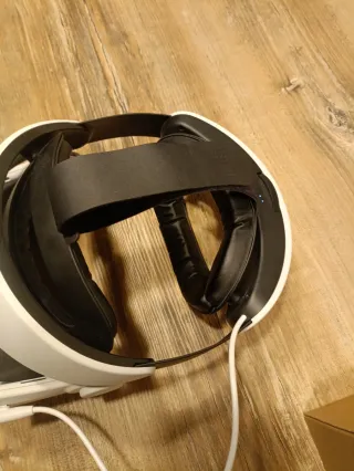 Meta Quest 3 512GB + accessori