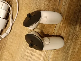 Meta Quest 3 512GB + accessori