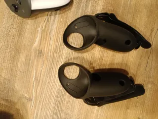 Meta Quest 3 512GB + accessori