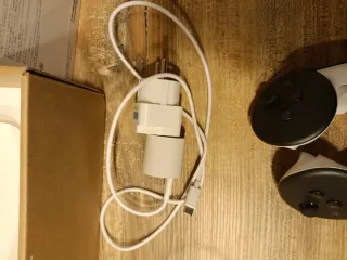 Meta Quest 3 512GB + accessori