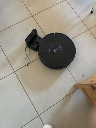 Conga Cecotec 4090 Robot Aspirador