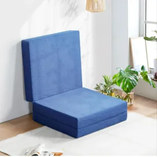 Olee Sleep Cubrecolchón Espuma 65x180cm