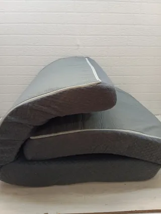 Olee Sleep Cubrecolchón Espuma 65x180cm