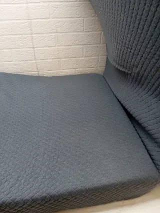 Olee Sleep Cubrecolchón Espuma 65x180cm