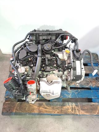MOTOR COMPLETO SEAT LEON (KL1)