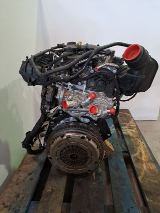 MOTOR COMPLETO SEAT LEON (KL1)