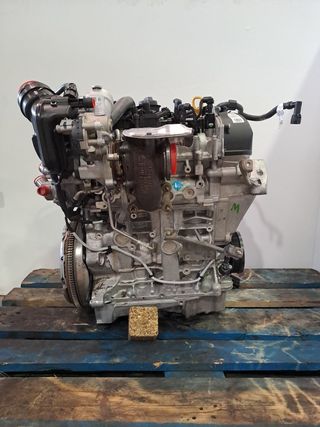 MOTOR COMPLETO SEAT LEON (KL1)