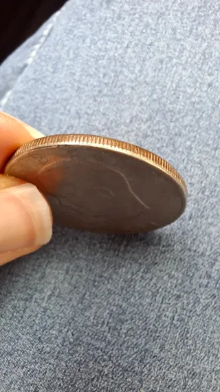 Moneta One Dollar Aquila - 1971