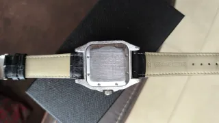 Reloj FENSIR Automático Acero Negro