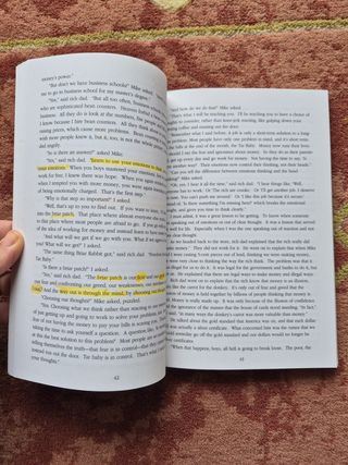 Rich Dad Poor Dad - R. Kiyosaki (Inglés)