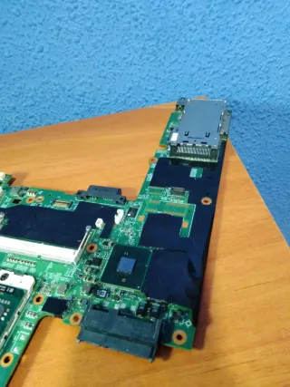 Placa Base Lenovo HDMI USB VGA