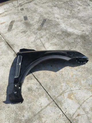 Aletas derecha e izquierda Opel Antara 4X4