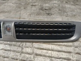 Aletas derecha e izquierda Opel Antara 4X4