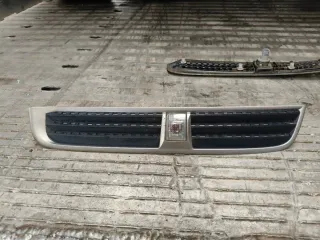 Aletas derecha e izquierda Opel Antara 4X4