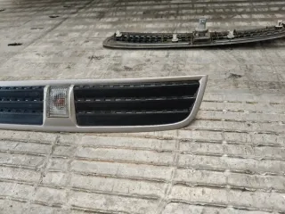 Aletas derecha e izquierda Opel Antara 4X4