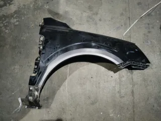 Aletas derecha e izquierda Opel Antara 4X4