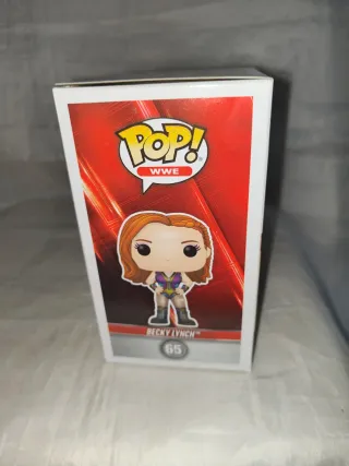 Funko Pop! WWE Becky Lynch #65