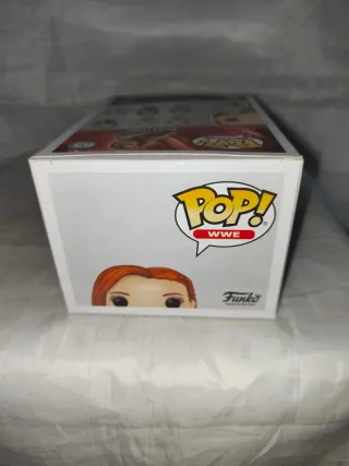 Funko Pop! WWE Becky Lynch #65