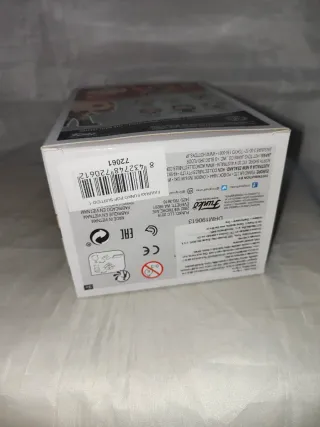 Funko Pop! WWE Becky Lynch #65