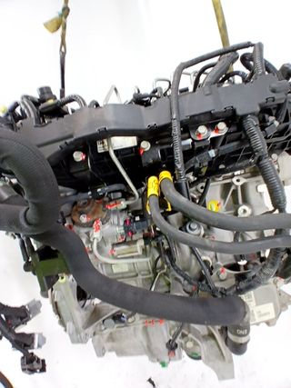 MOTOR COMPLETO OPEL MOKKA