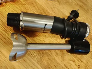 Batidora de mano Moulinex