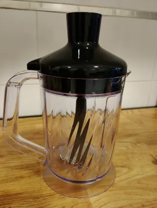 Batidora de mano Moulinex