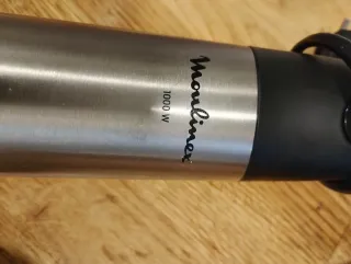 Batidora de mano Moulinex