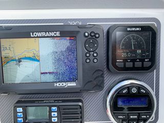 Dipol 25 CC (Reestreno)