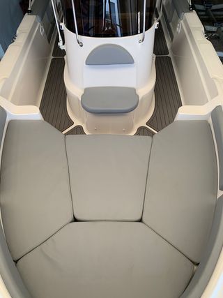 Dipol 25 CC (Reestreno)