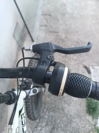 Bicicleta Mercier 20