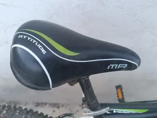 Bicicleta Mercier 20