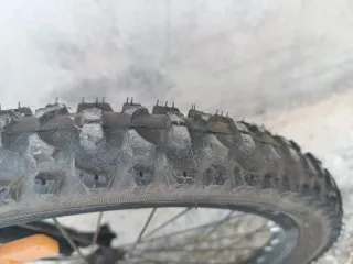 Bicicleta Mercier 20