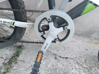 Bicicleta Mercier 20