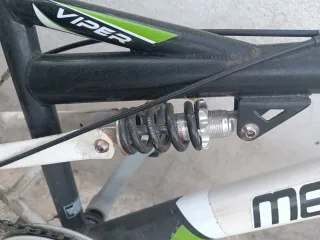 Bicicleta Mercier 20