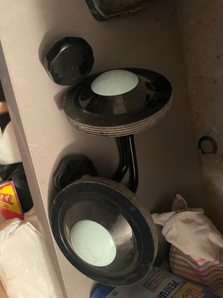 Ruedines para bicicleta