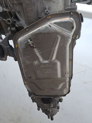 CAJA CAMBIOS AUDI A8 (4N2/4N8)